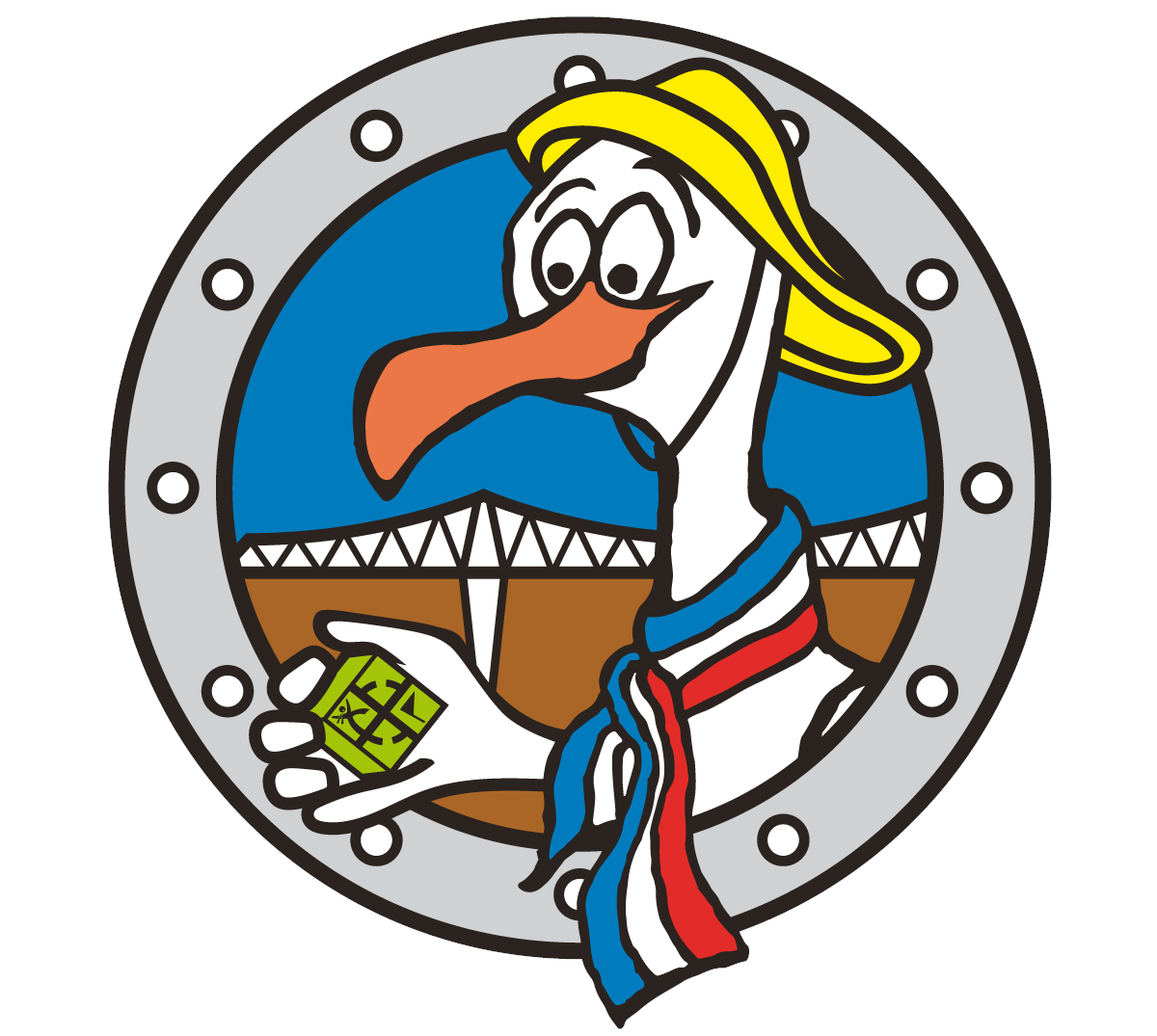 Block'n'NOK